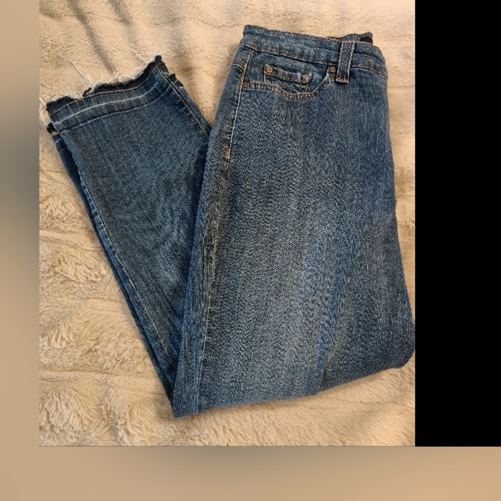 Nine West Jeans Size 14